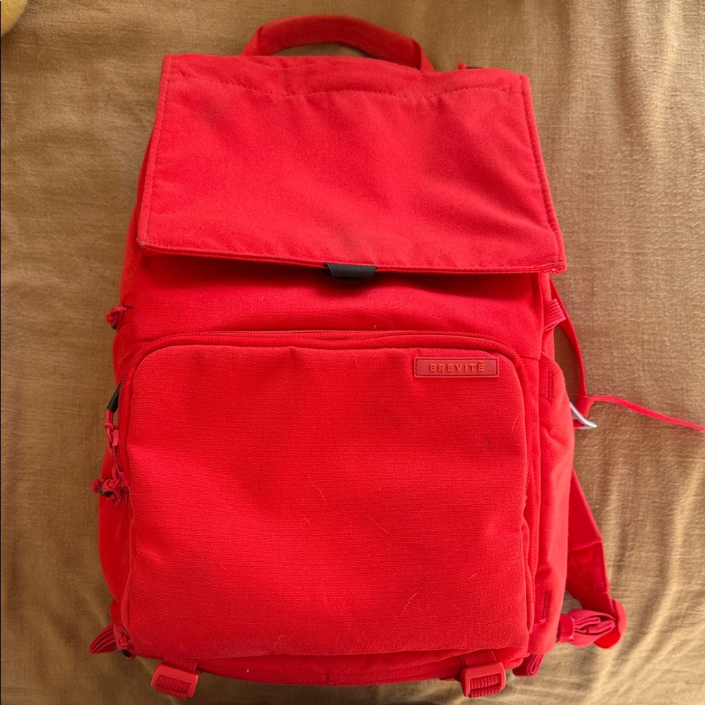 Brevite Camera Backpack